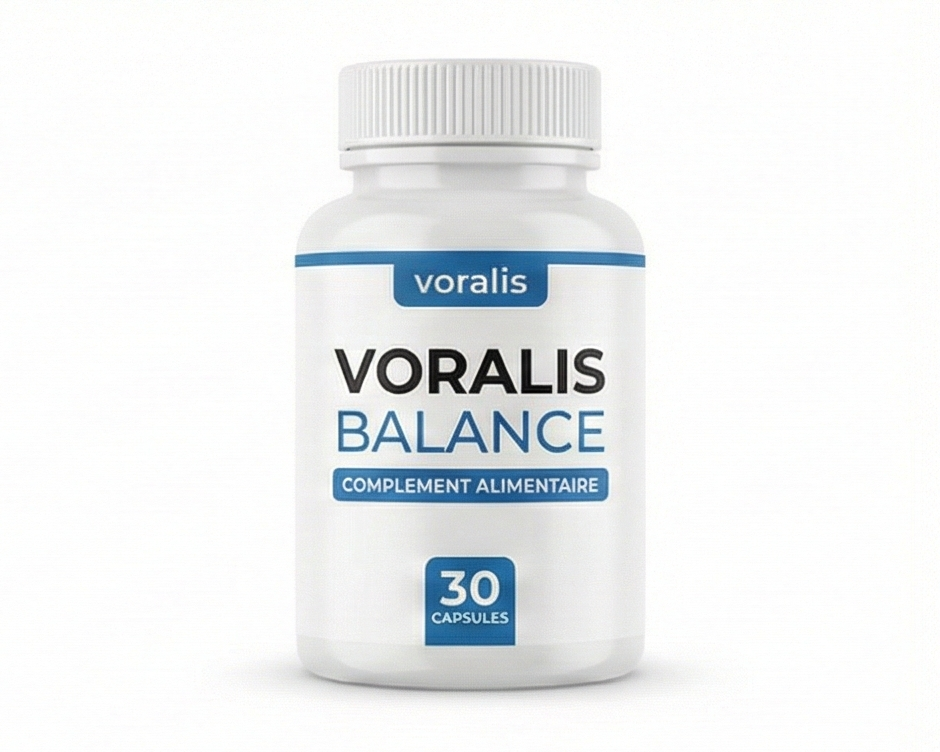 VORALIS BALANCE